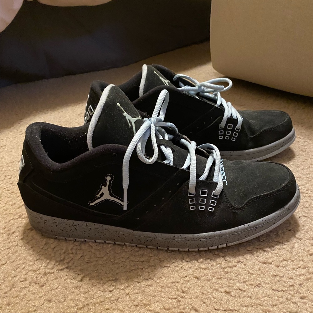 Jordan’s